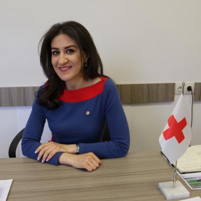 Sona ARAKELYAN