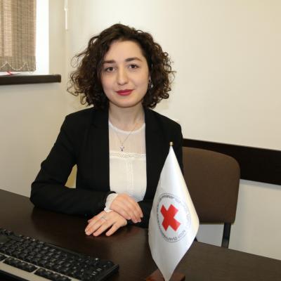 Raisa AGHABEKYAN